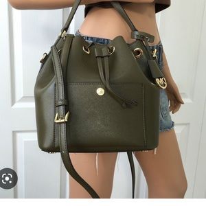 Michaels Kors Greenwich Bag